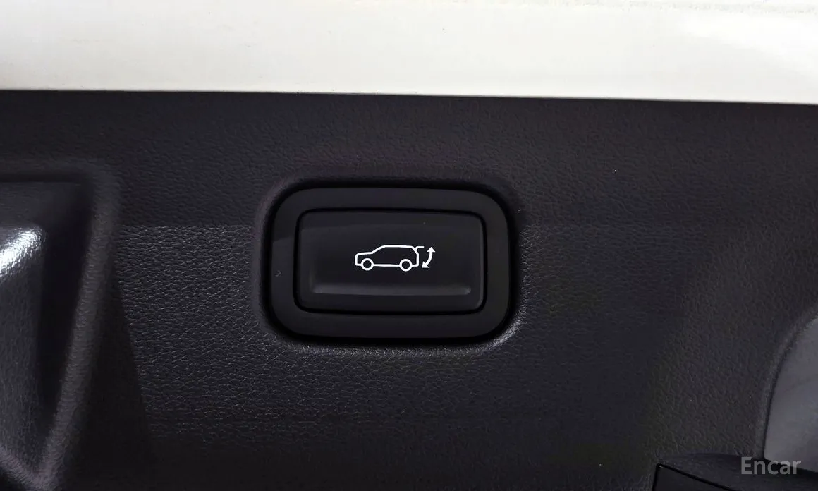 Hyundai Kona 2023 Gasoline 1.6 Turbo 2WD