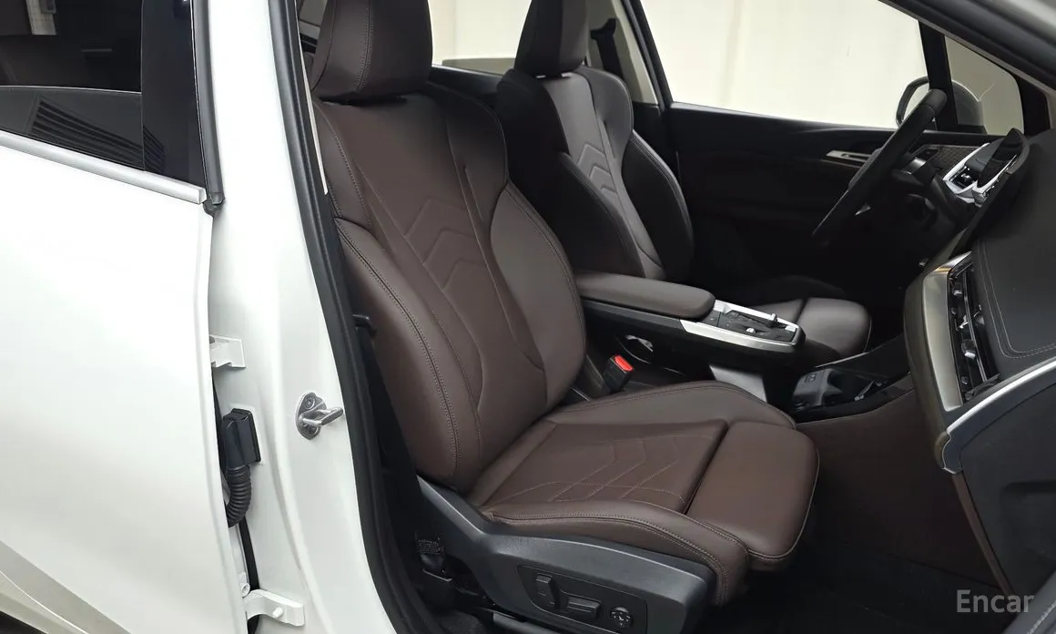 BMW 2 Series 2022 218d Luxury