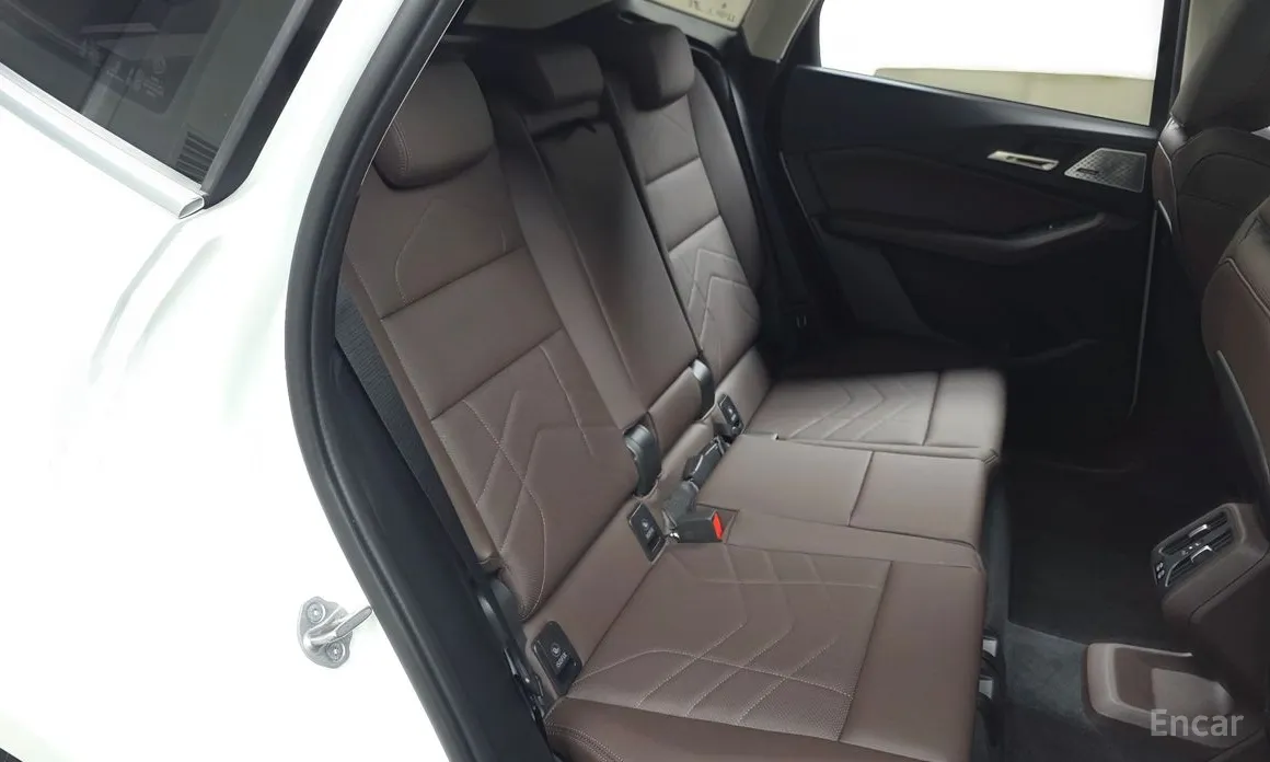 BMW 2 Series 2022 218d Luxury