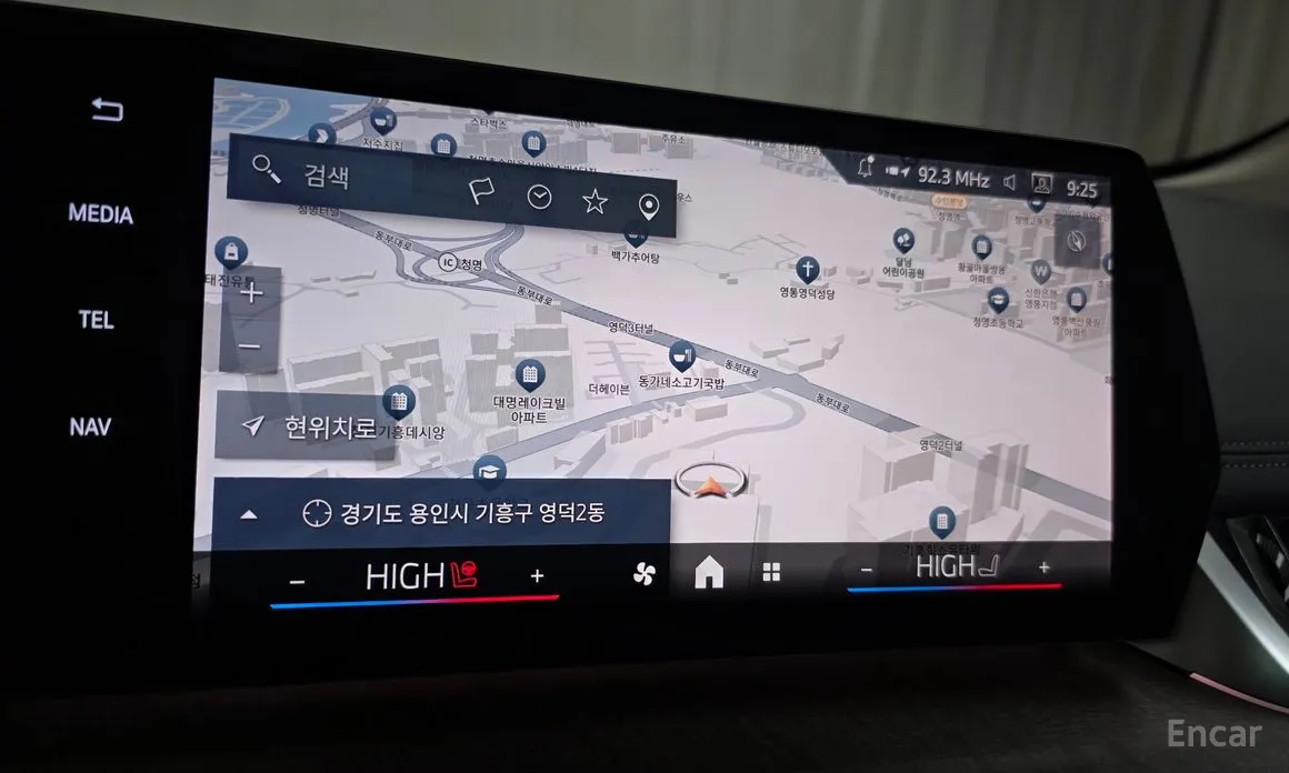 BMW 2 Series 2022 218d Luxury