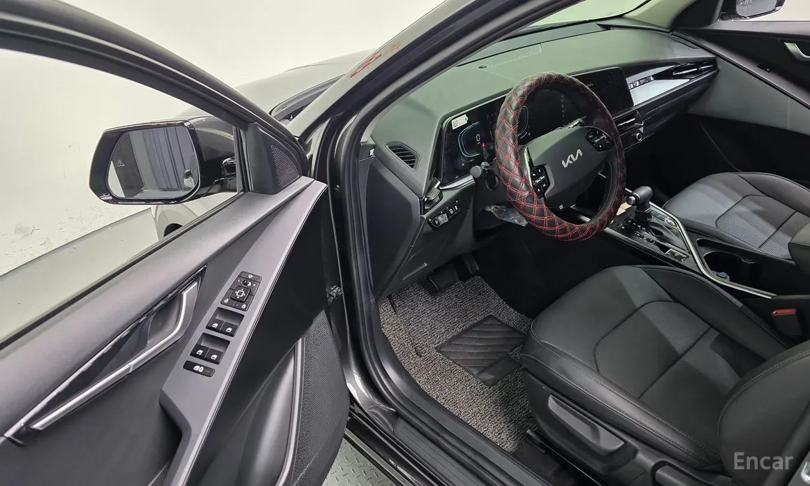 Kia Niro 2022 Trendy