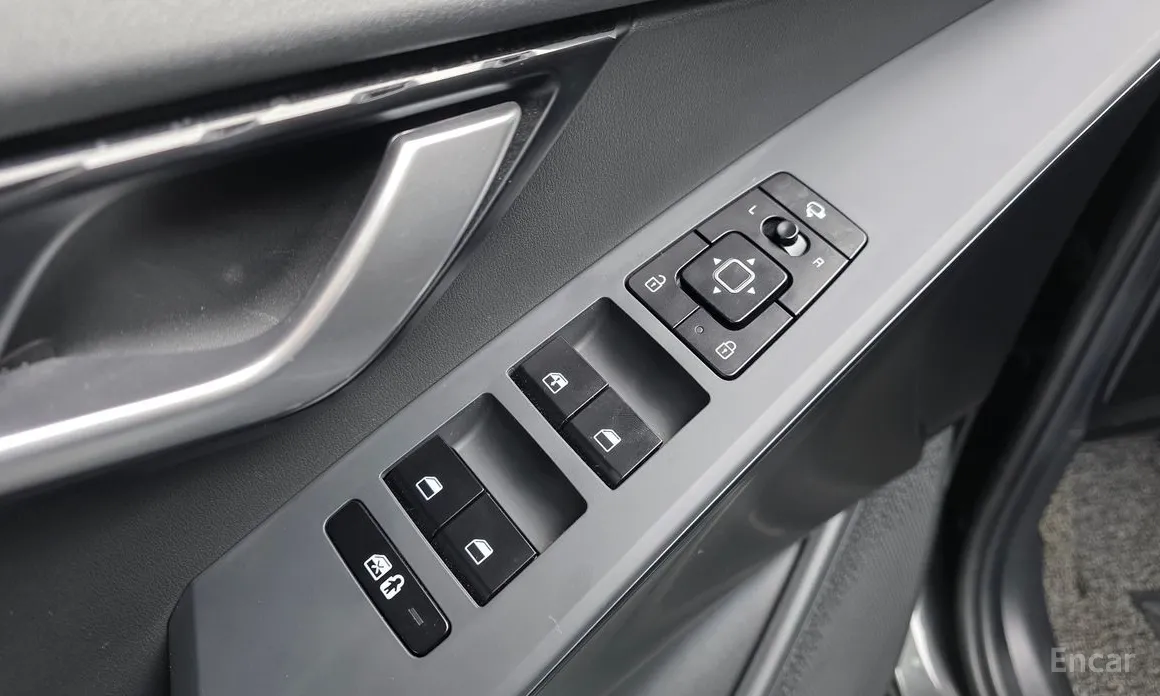 Kia Niro 2022 Trendy