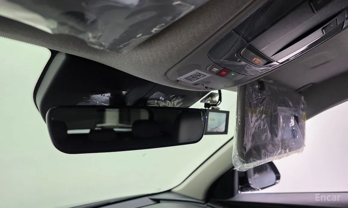 Kia Niro 2022 Trendy