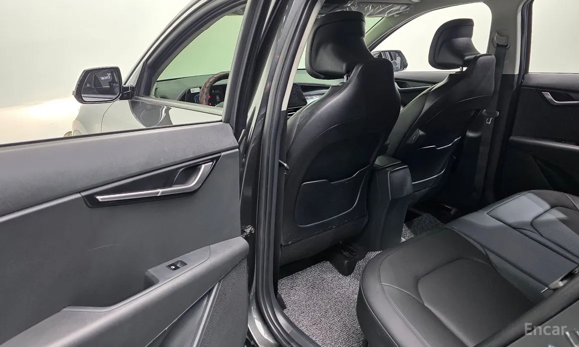 Kia Niro 2022 Trendy