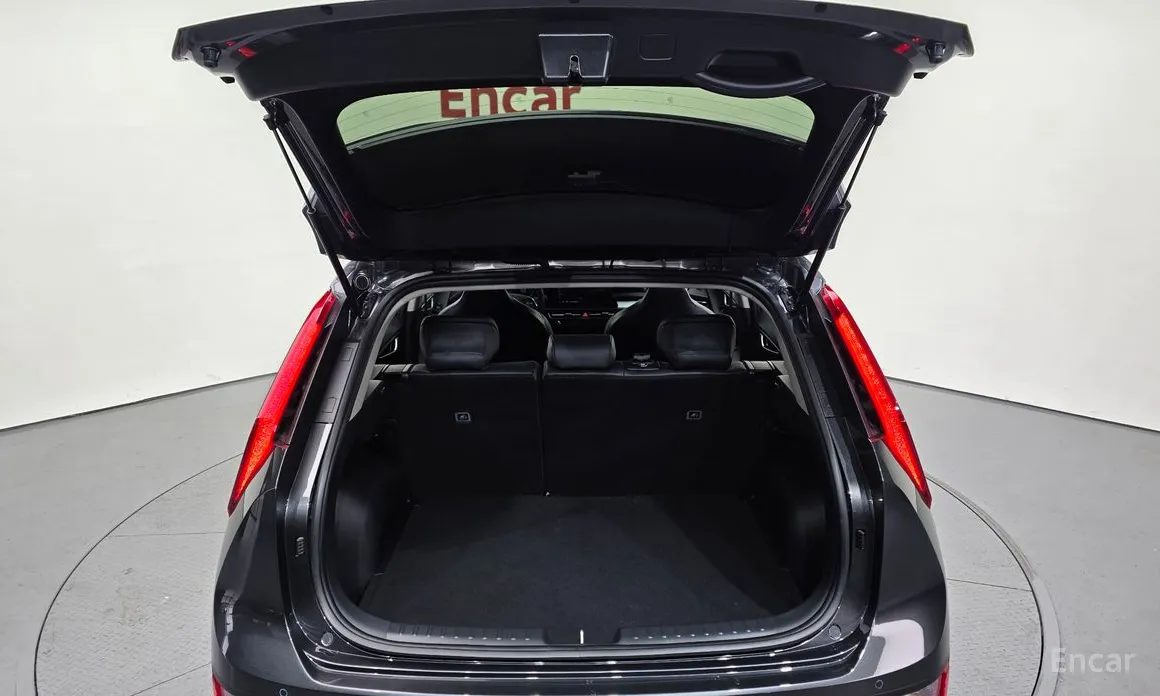 Kia Niro 2022 Trendy