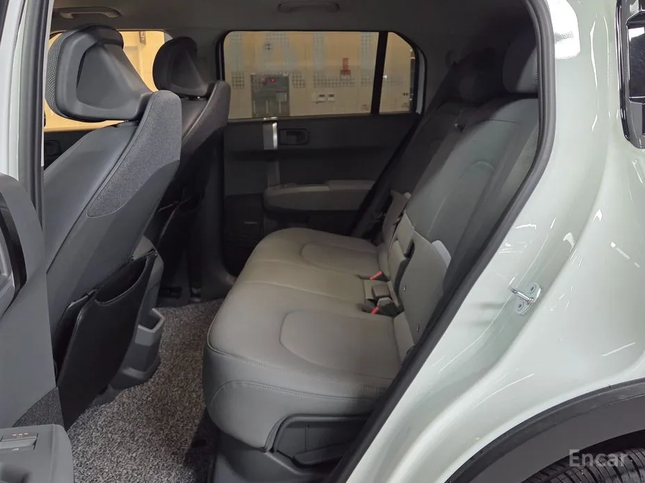 Kia EV3 2024 Standard 2WD