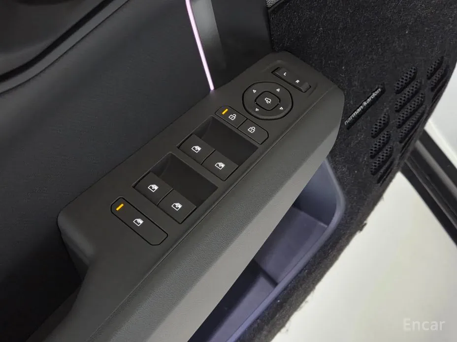 Kia EV3 2024 Standard 2WD