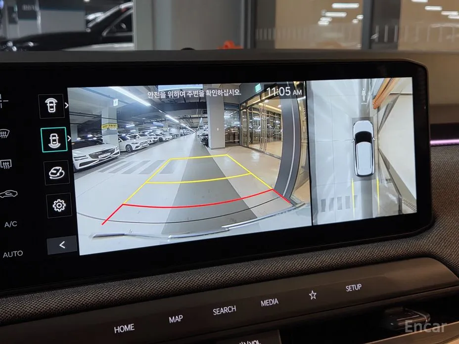 Kia EV3 2024 Standard 2WD