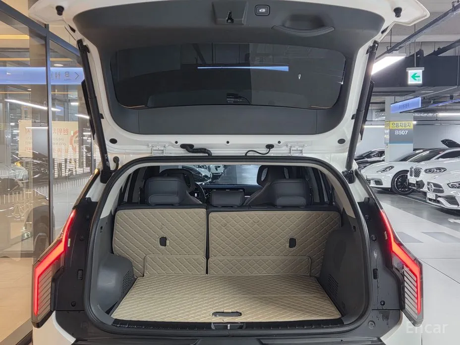 Kia EV3 2024 Standard 2WD