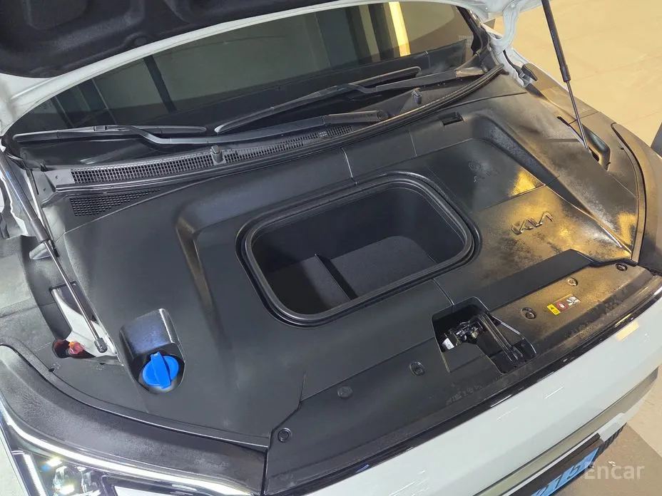 Kia EV3 2024 Standard 2WD