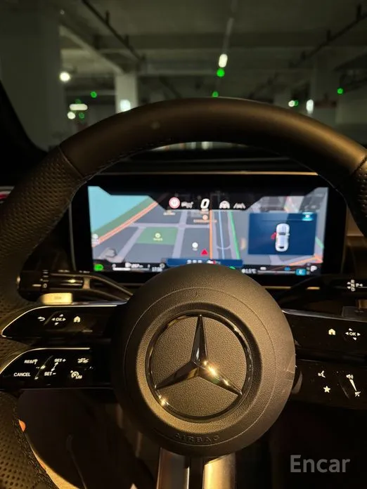 Mercedes-Benz GLC-Class 2023 GLC300 4MATIC Coupe