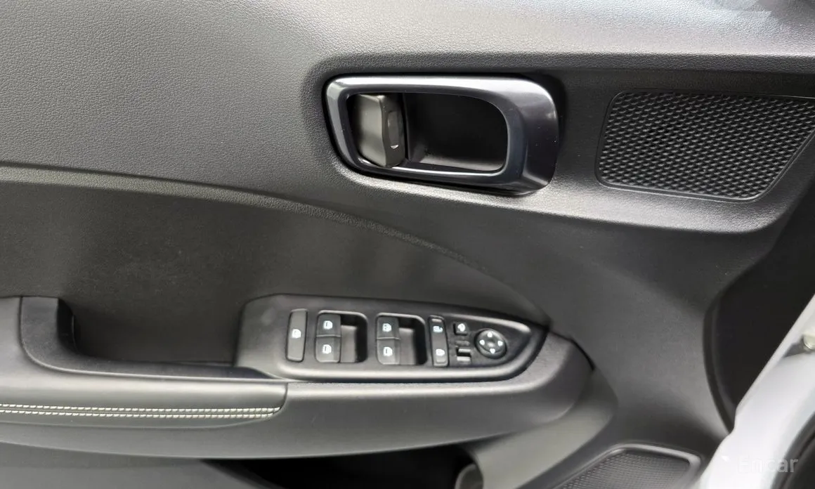 Hyundai Venue 2019 1.6 Flux