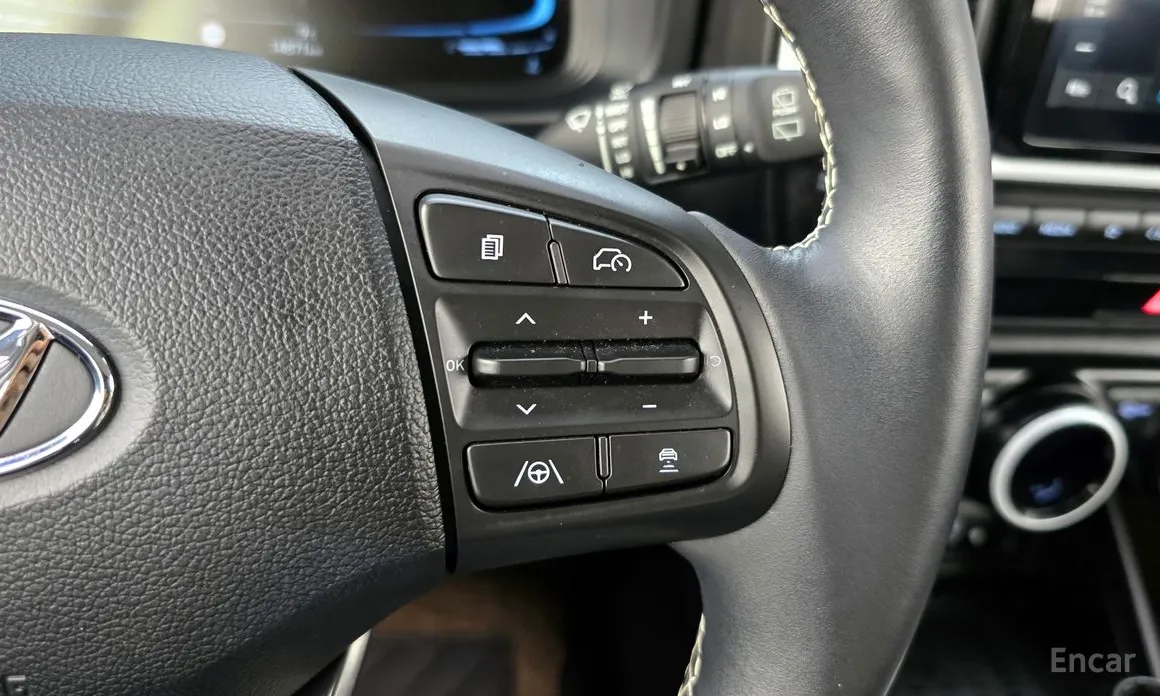 Hyundai Venue 2019 1.6 Flux