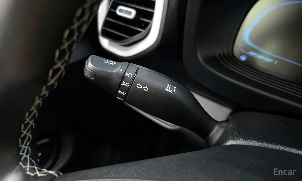 Hyundai Venue 2019 1.6 Flux