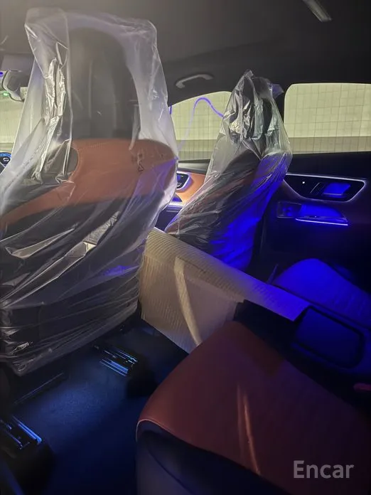 Mercedes-Benz GLC-Class 2023 GLC300 4MATIC Coupe