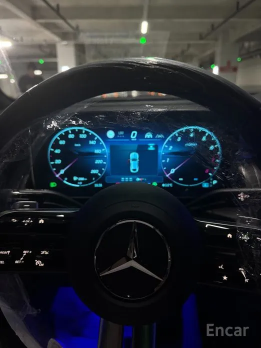 Mercedes-Benz GLC-Class 2023 GLC300 4MATIC Coupe