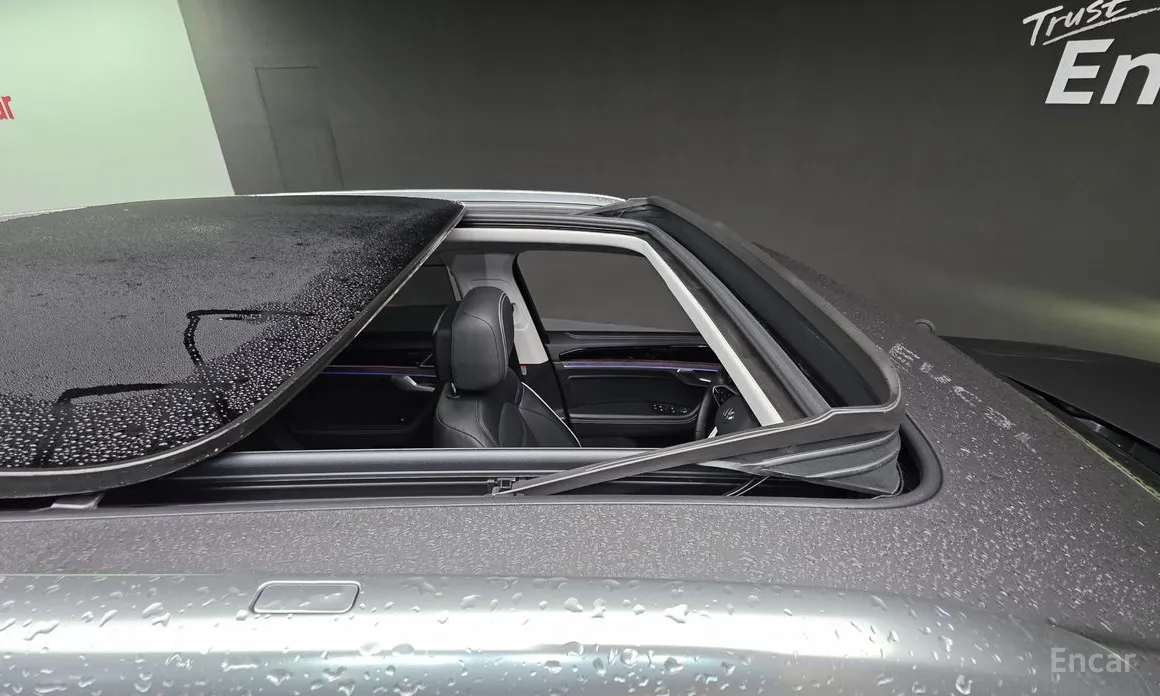 Volkswagen Touareg 2019 3.0 TDI Prestige