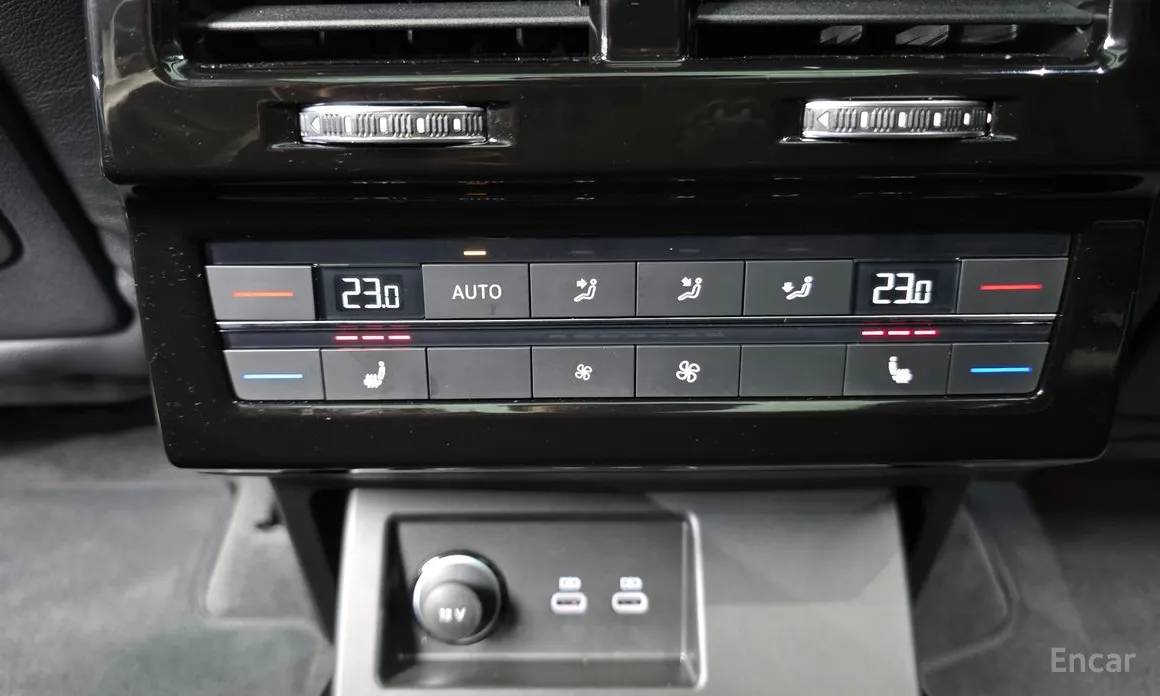 Volkswagen Touareg 2019 3.0 TDI Prestige