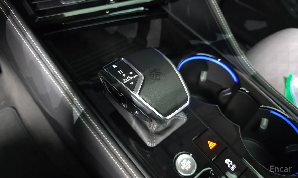 Volkswagen Touareg 2019 3.0 TDI Prestige