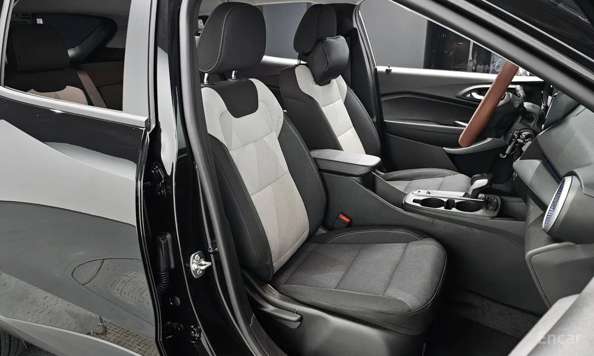 Chevrolet Trax 2023 1.2 LS