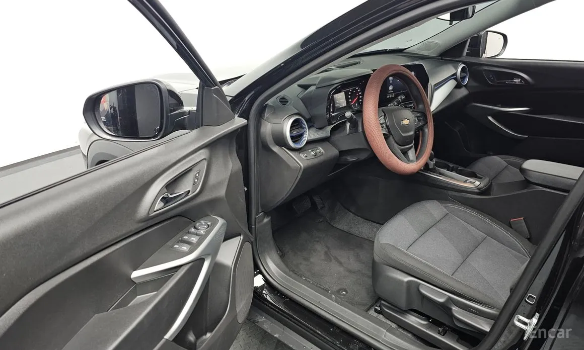 Chevrolet Trax 2023 1.2 LS