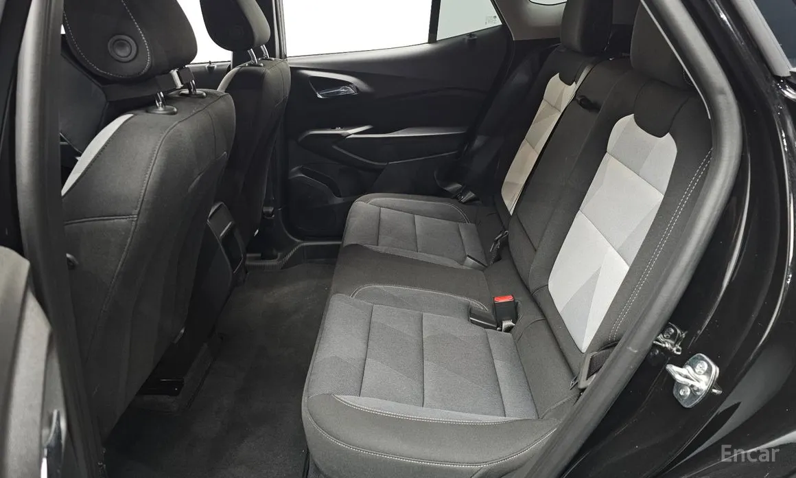 Chevrolet Trax 2023 1.2 LS