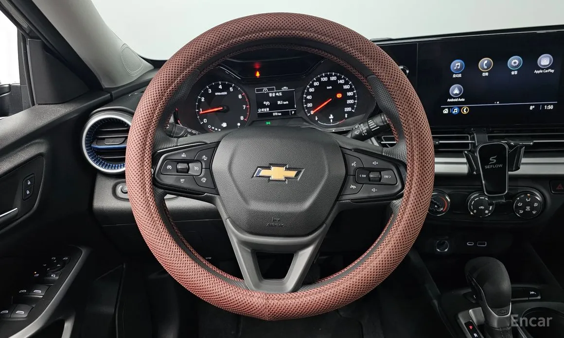 Chevrolet Trax 2023 1.2 LS