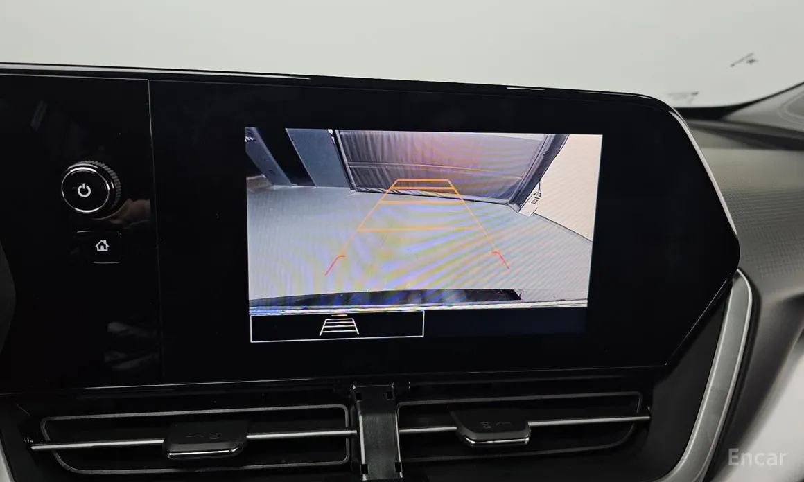 Chevrolet Trax 2023 1.2 LS