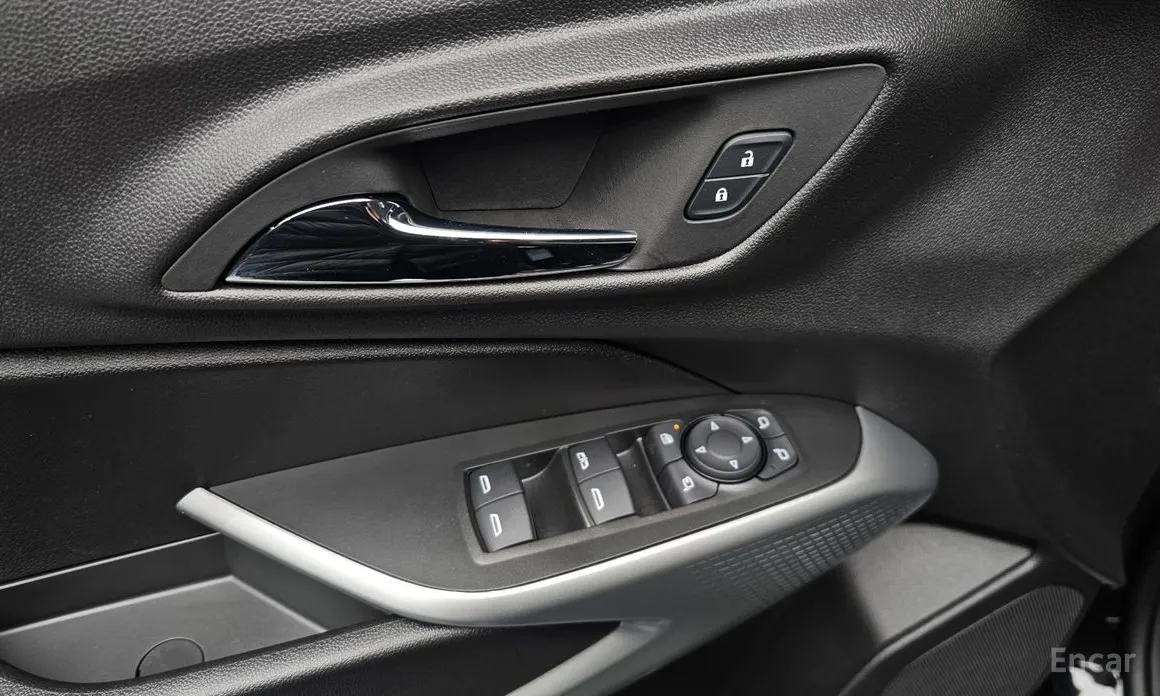 Chevrolet Trax 2023 1.2 LS