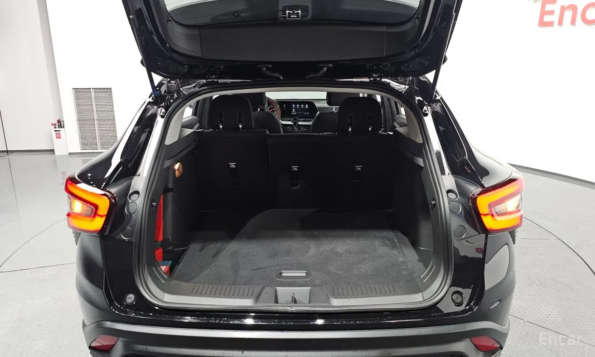 Chevrolet Trax 2023 1.2 LS