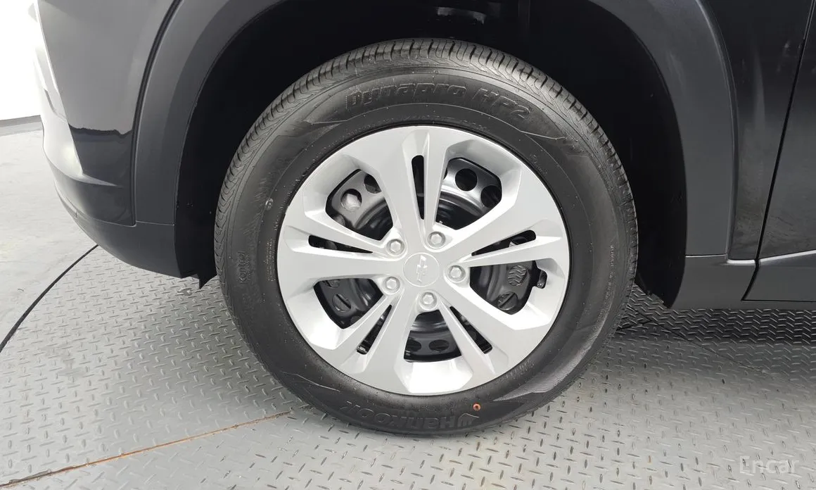 Chevrolet Trax 2023 1.2 LS