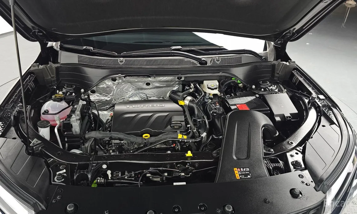 Chevrolet Trax 2023 1.2 LS