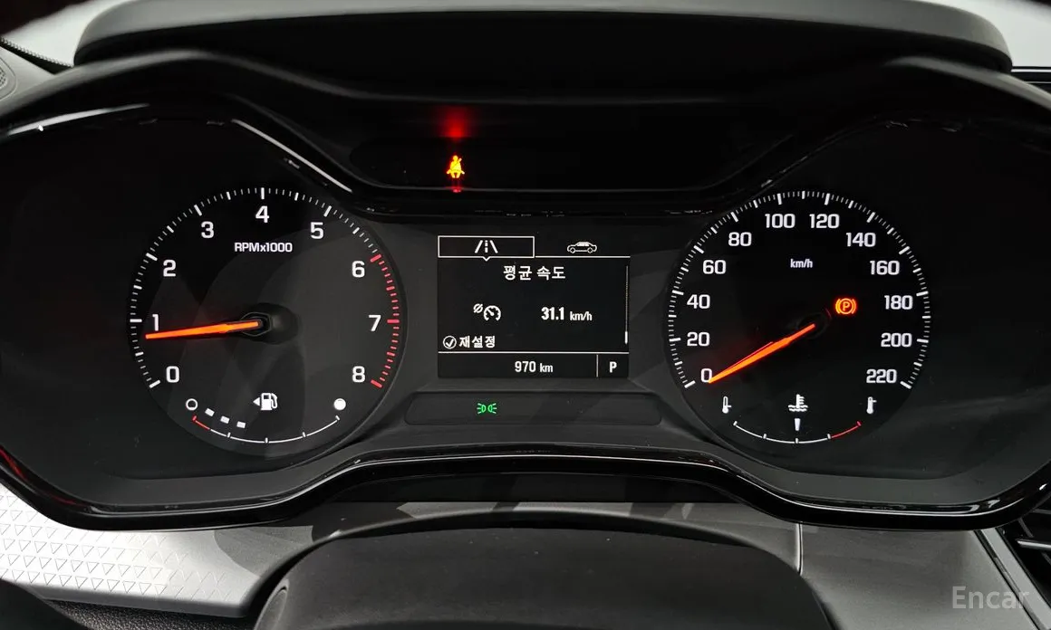 Chevrolet Trax 2023 1.2 LS