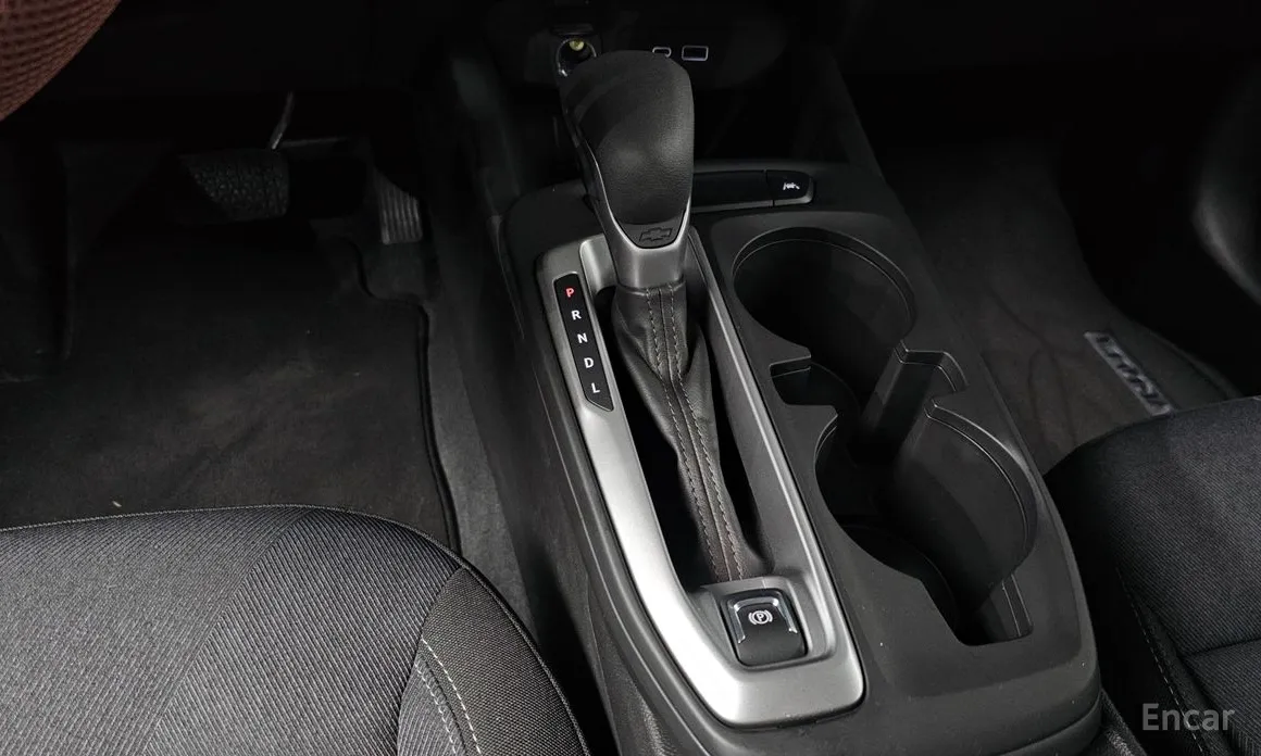 Chevrolet Trax 2023 1.2 LS