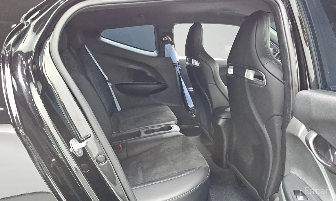 Hyundai Veloster 2018 2.0 N