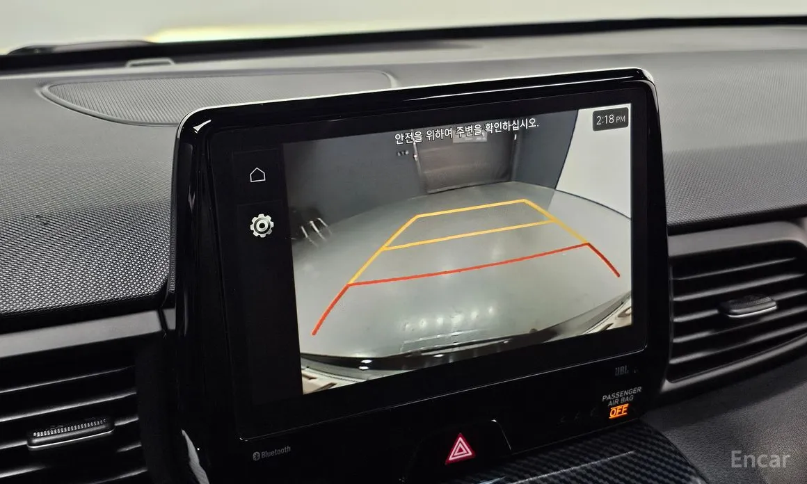 Hyundai Veloster 2018 2.0 N