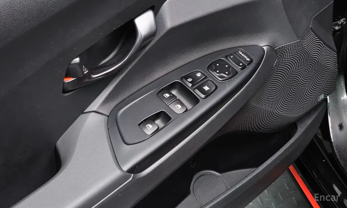 Hyundai Veloster 2018 2.0 N