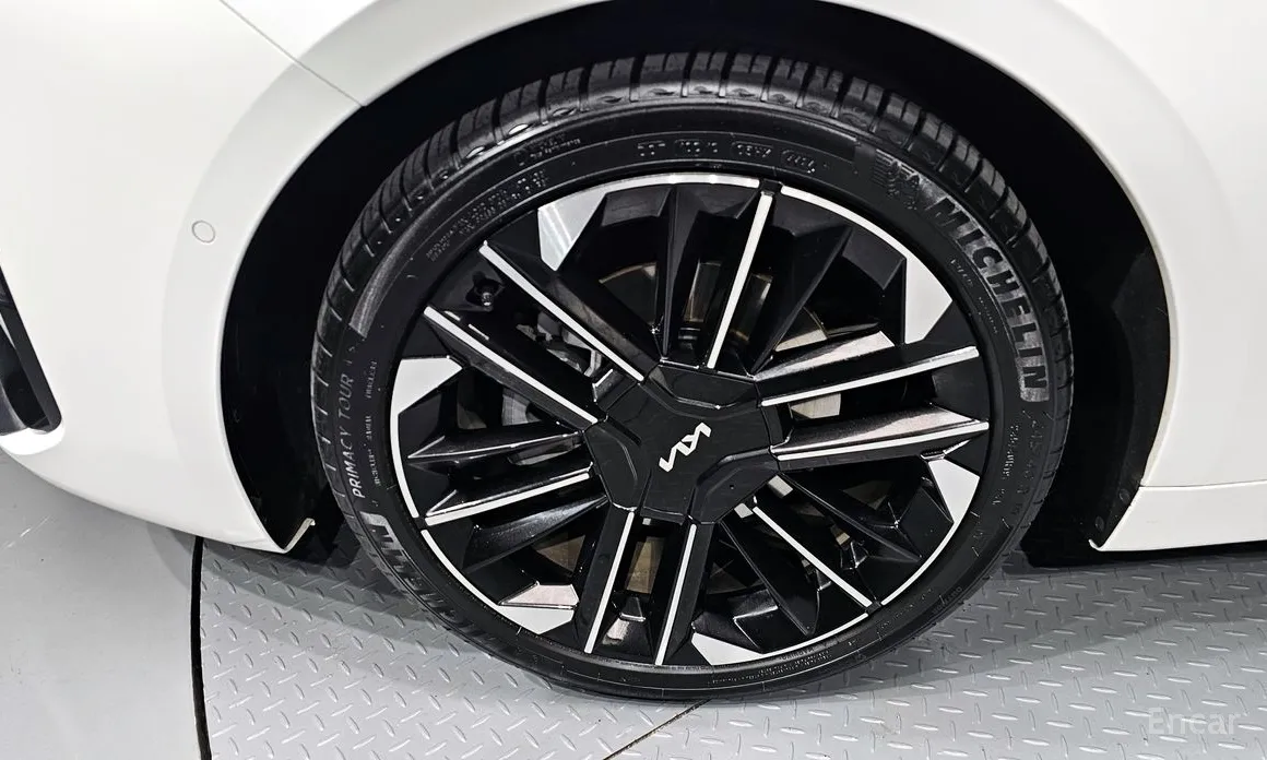 Kia K8 2024 Signature
