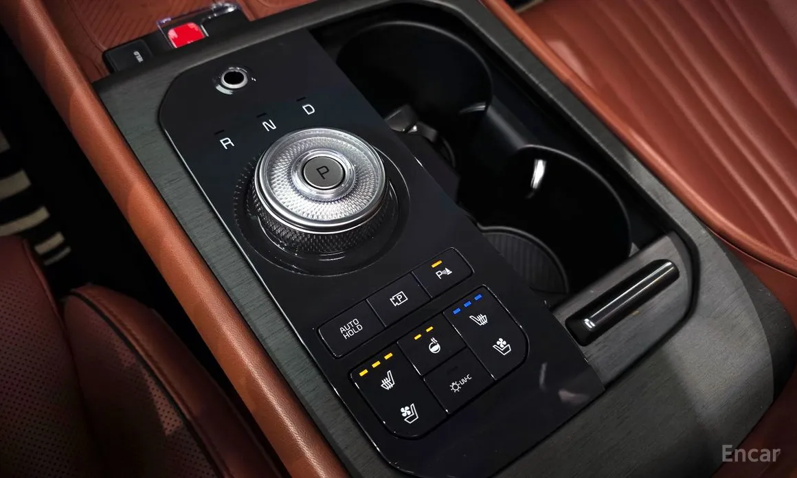 Kia K8 2024 Signature