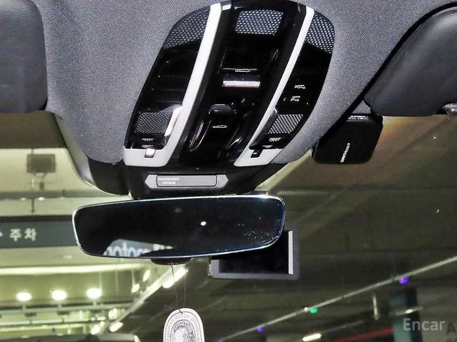 Porsche Cayenne 2019 3.0 PLATINUM EDITION