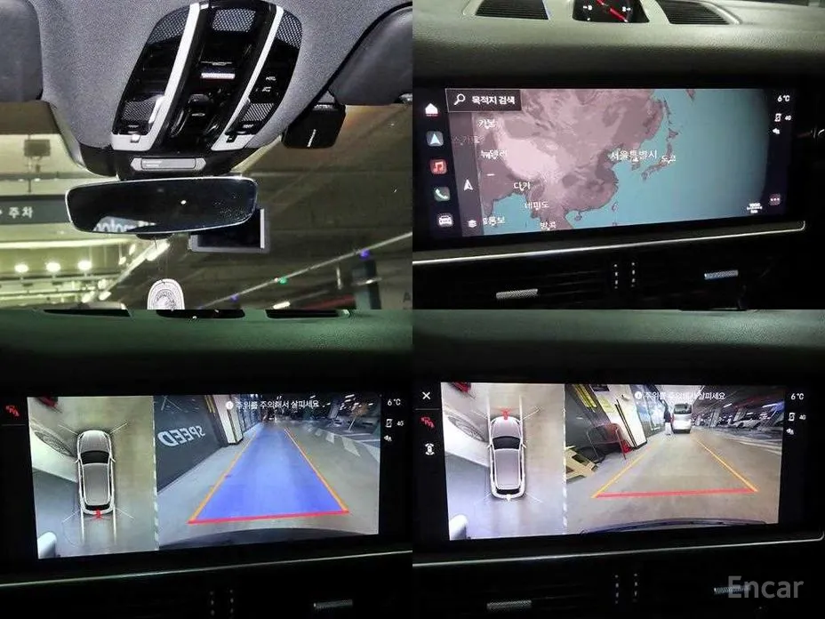 Porsche Cayenne 2019 3.0 PLATINUM EDITION