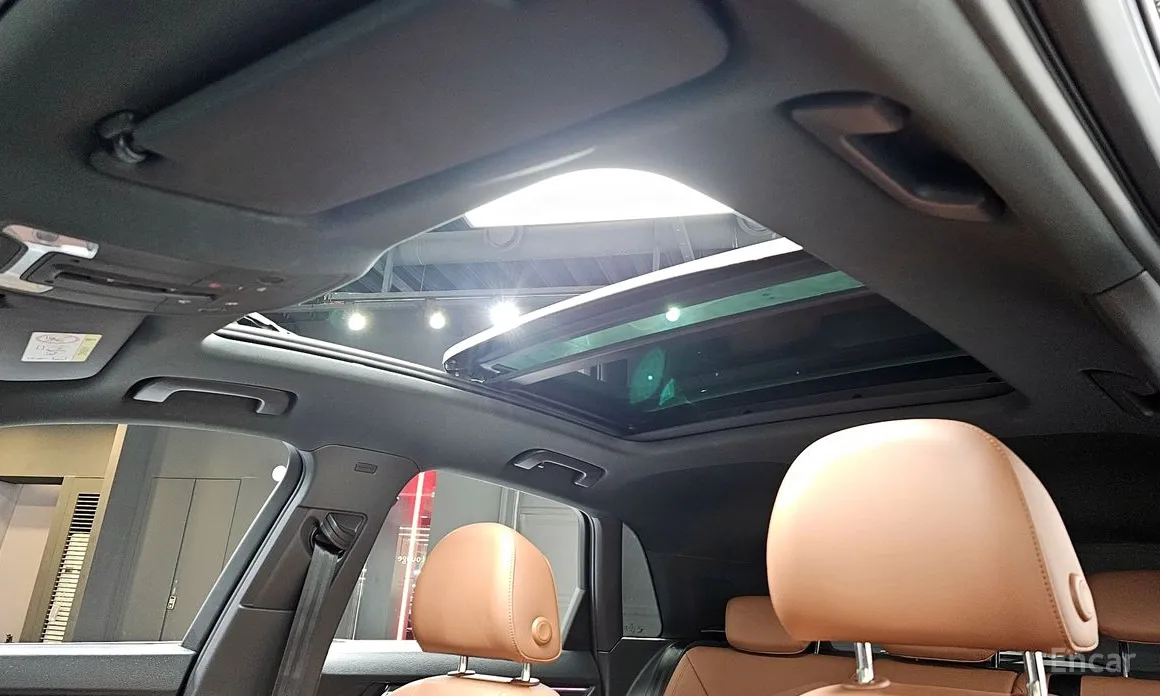 Audi Q3 2018 35 TDI Premium