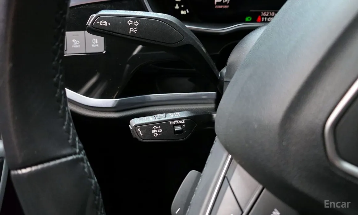 Audi Q3 2018 35 TDI Premium