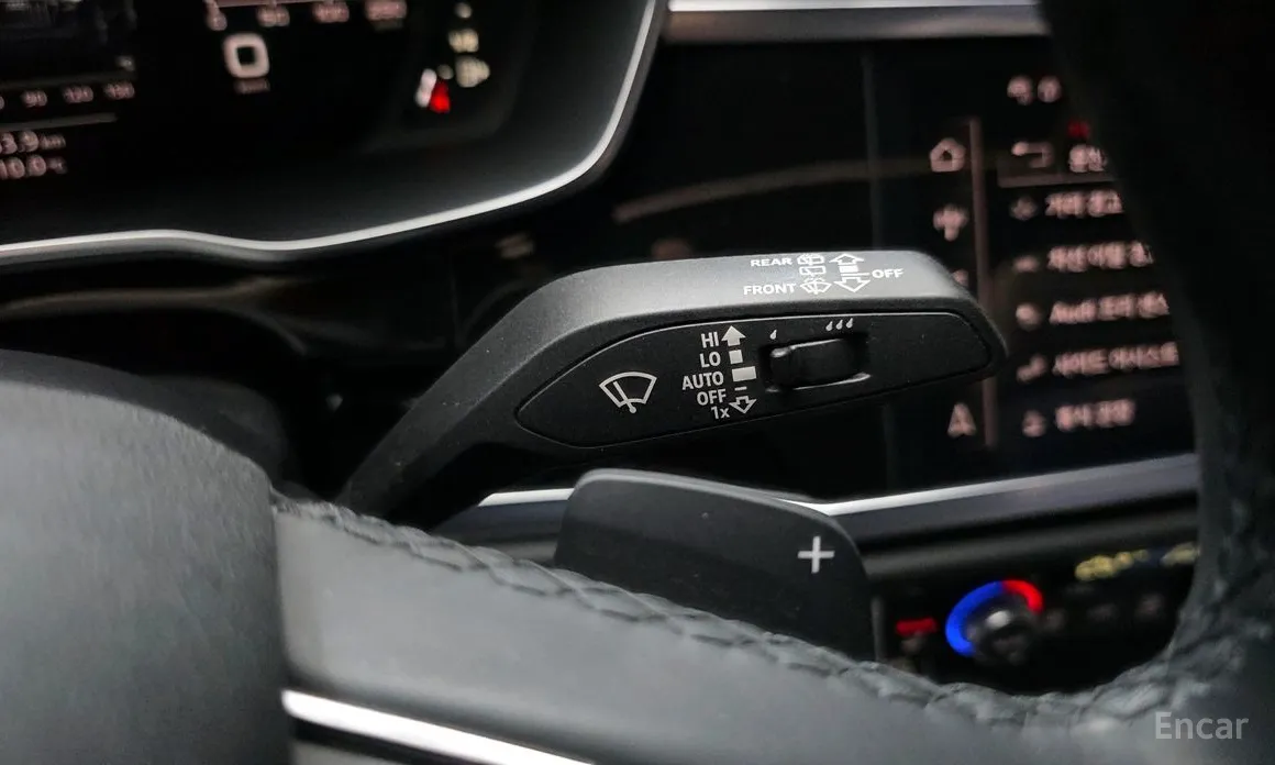 Audi Q3 2018 35 TDI Premium