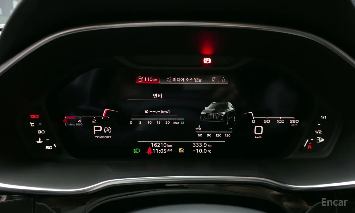 Audi Q3 2018 35 TDI Premium