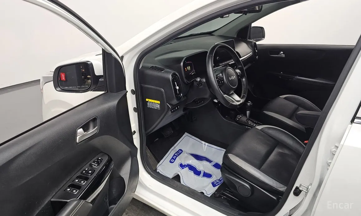 Kia Morning 2023 Prestige
