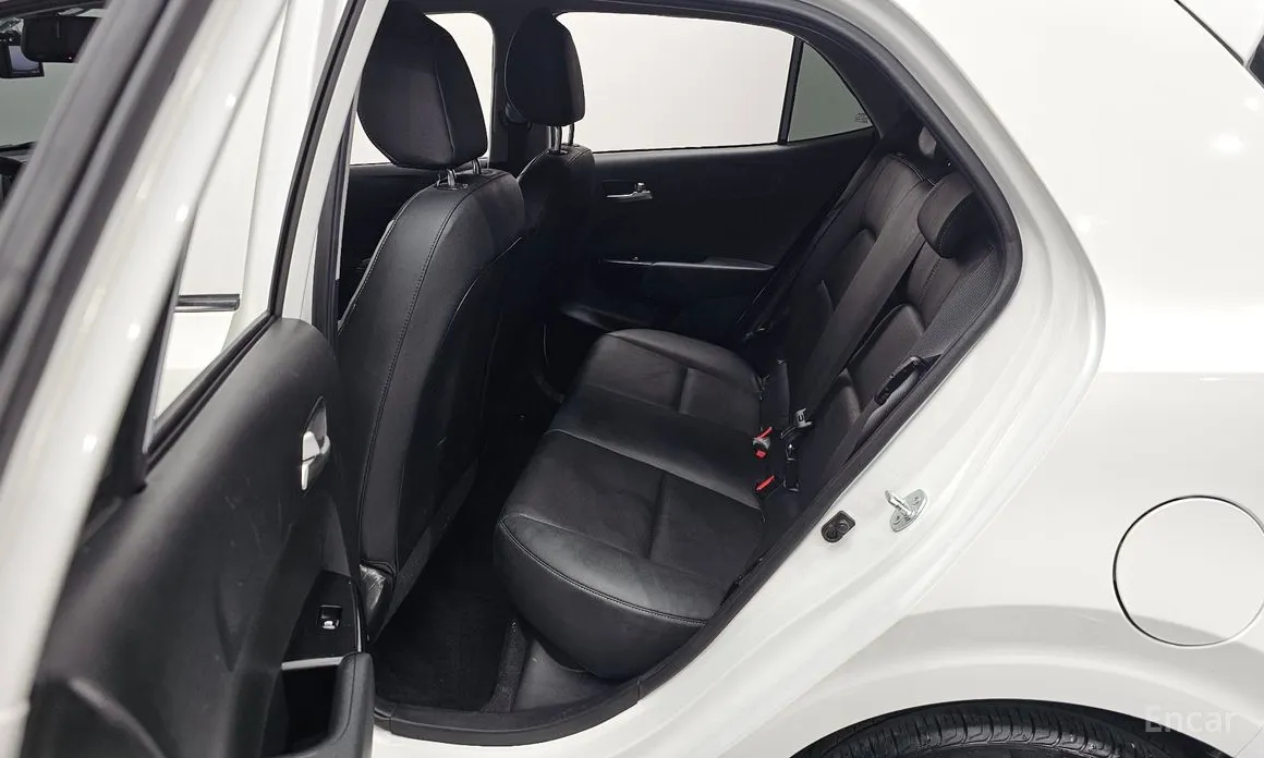 Kia Morning 2023 Prestige