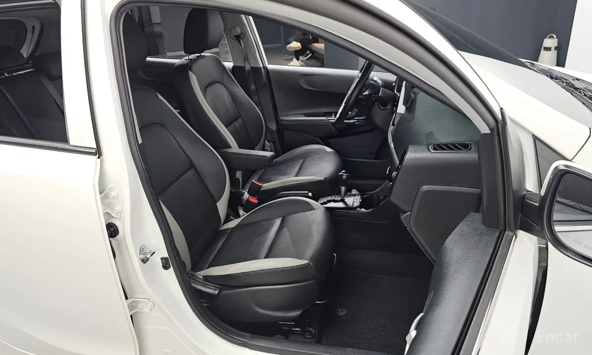 Kia Morning 2023 Prestige