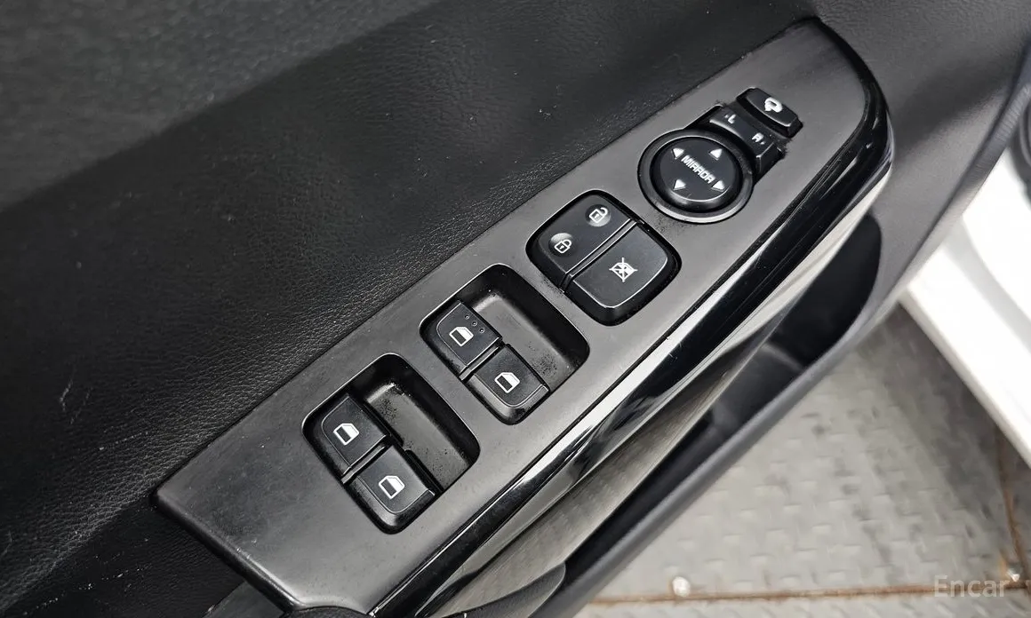 Kia Morning 2023 Prestige