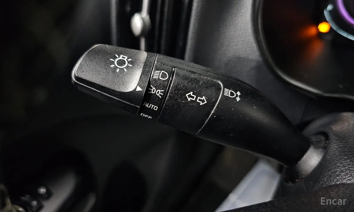 Kia Morning 2023 Prestige